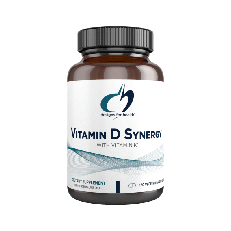 DFH Vitamin D Synergy