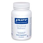 Pure Encapsulations' Emotional Wellness