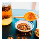 Western Immortal - Western Immortal - Organic Chai Calm Tea - Loose tea brewed | Be So Well