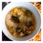 Western Immortal - Chrysanthemum Flowers Tea | Be So Well