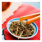 Western Immortal - Organic Flowery Hojicha Tea - loose tea | Be So Well